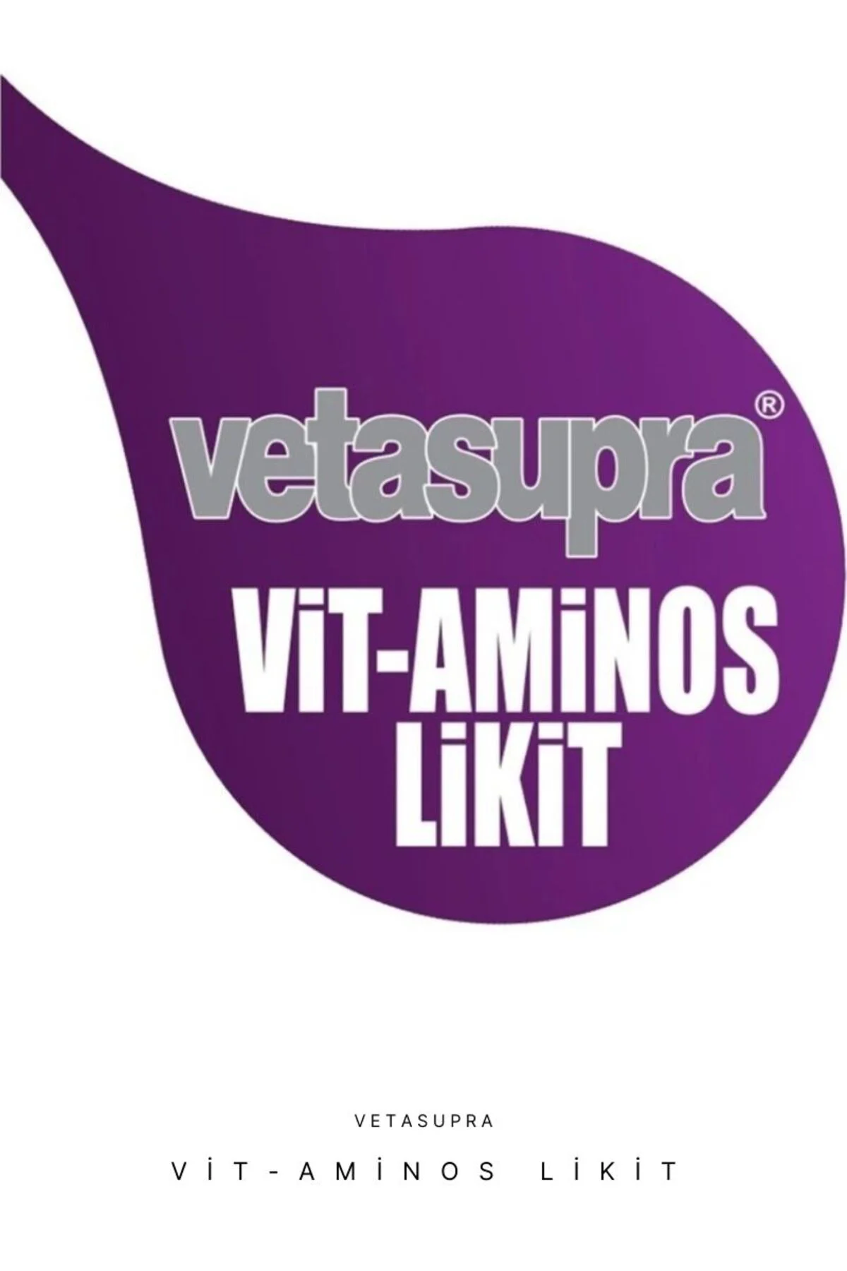 Vetasupra Vit-Aminos Likit 100ml