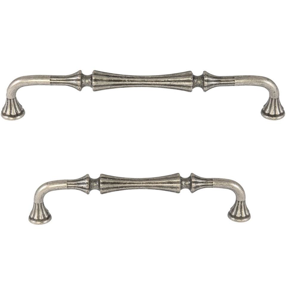 Vezir Kulp Gümüş 160mm (2 Adet)