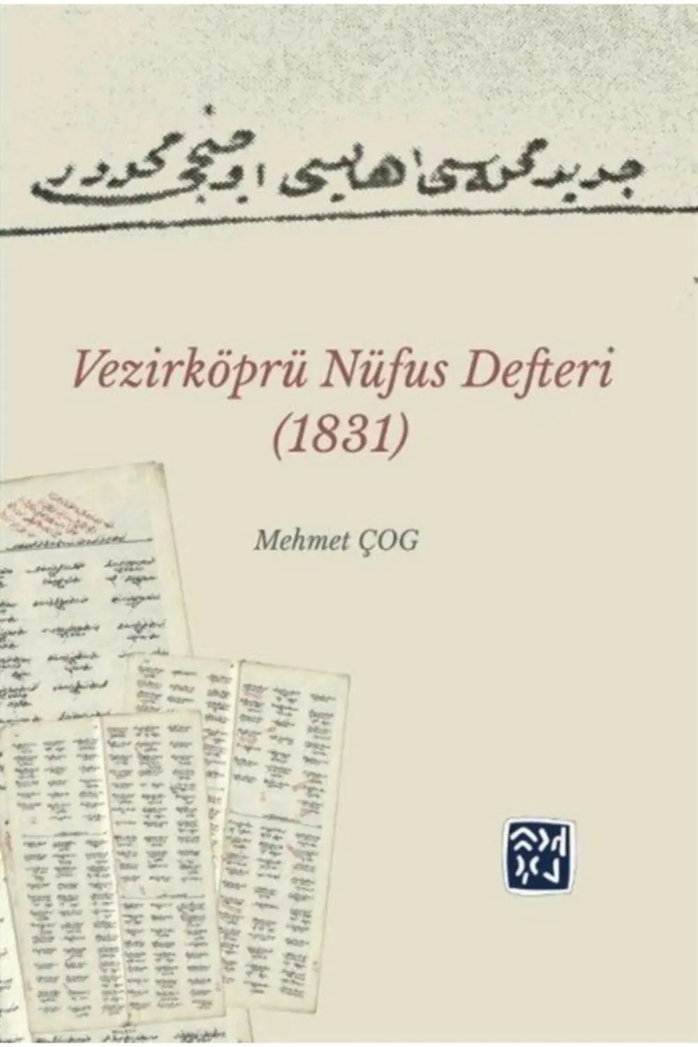 Vezirköprü Nüfus Defteri 1831
