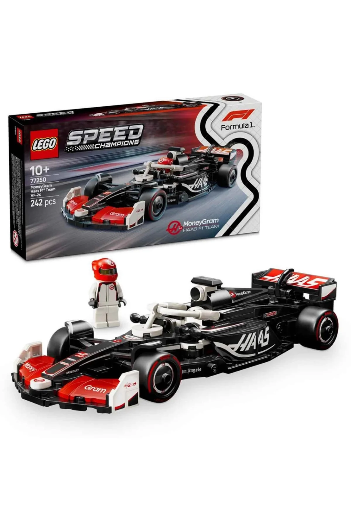 VF-24 Yarış Arabası 77250