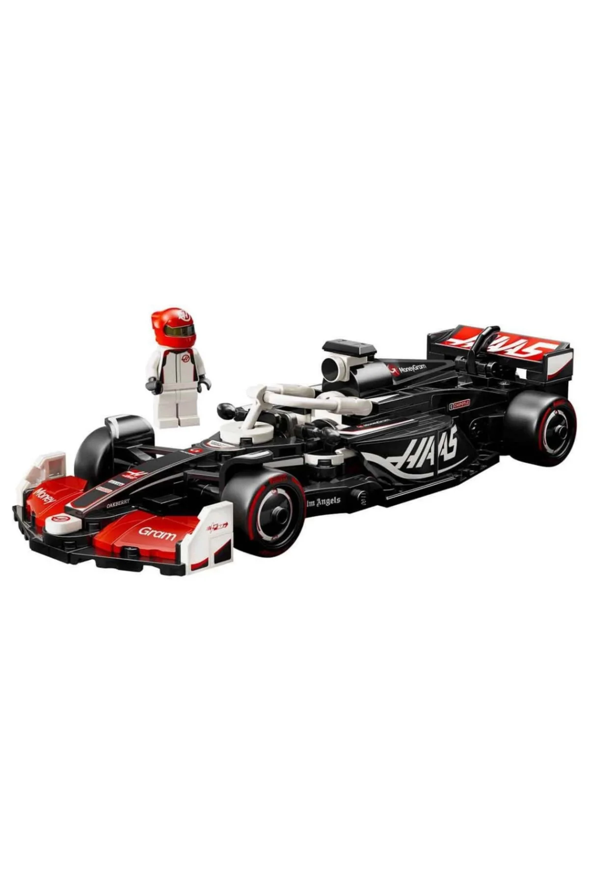 VF-24 Yarış Arabası 77250