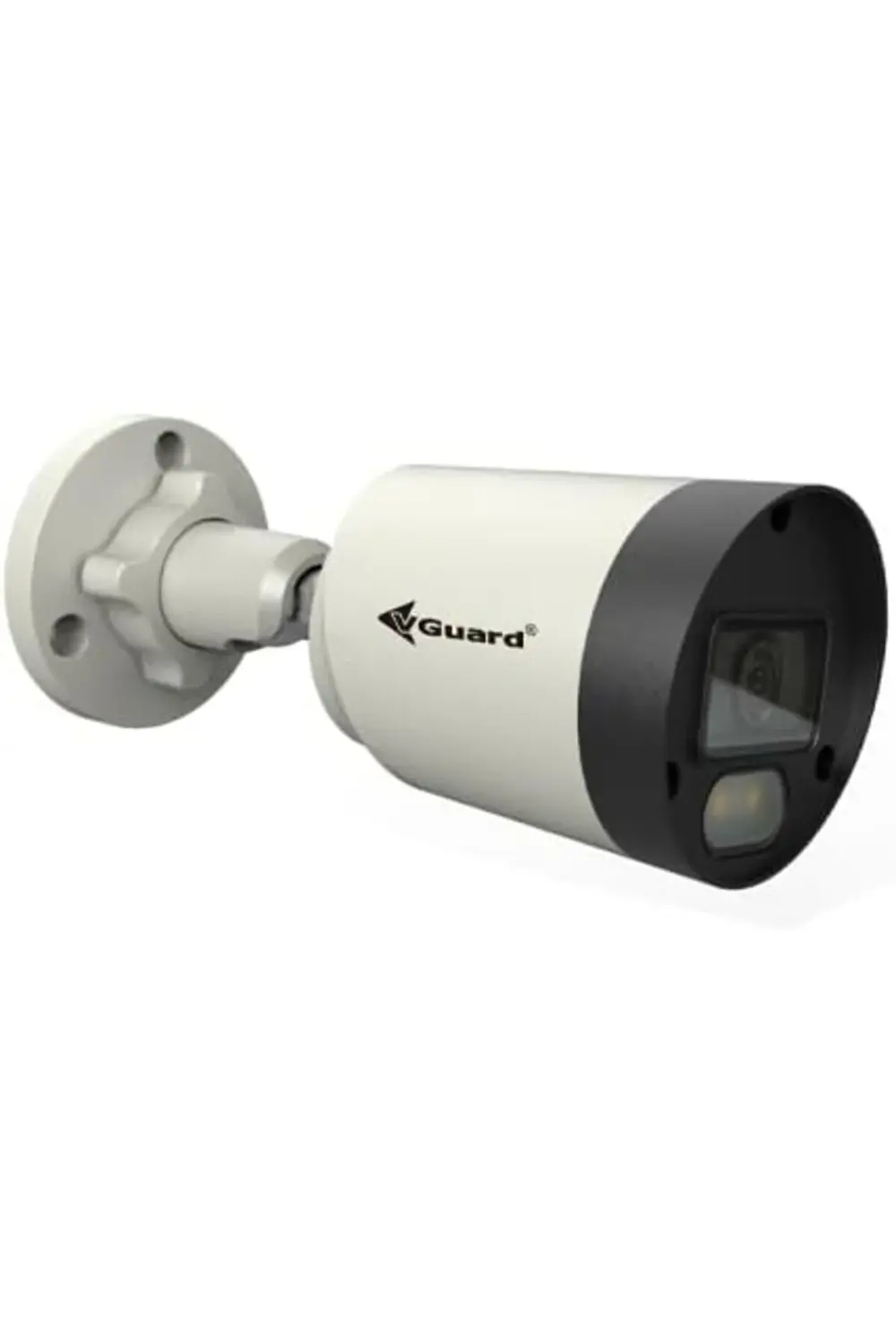 VG-436A-BF 4MP IP 3.6mm Sabit Lens H.265+ Sesli Bullet Güvenlik K