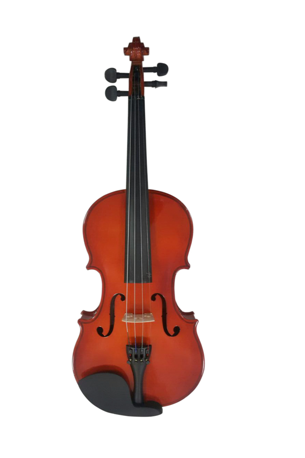 VG001L12 KEMAN, NATÜREL, SCALE 1/2, HARDWOOD, KUMAŞ SERT KUT