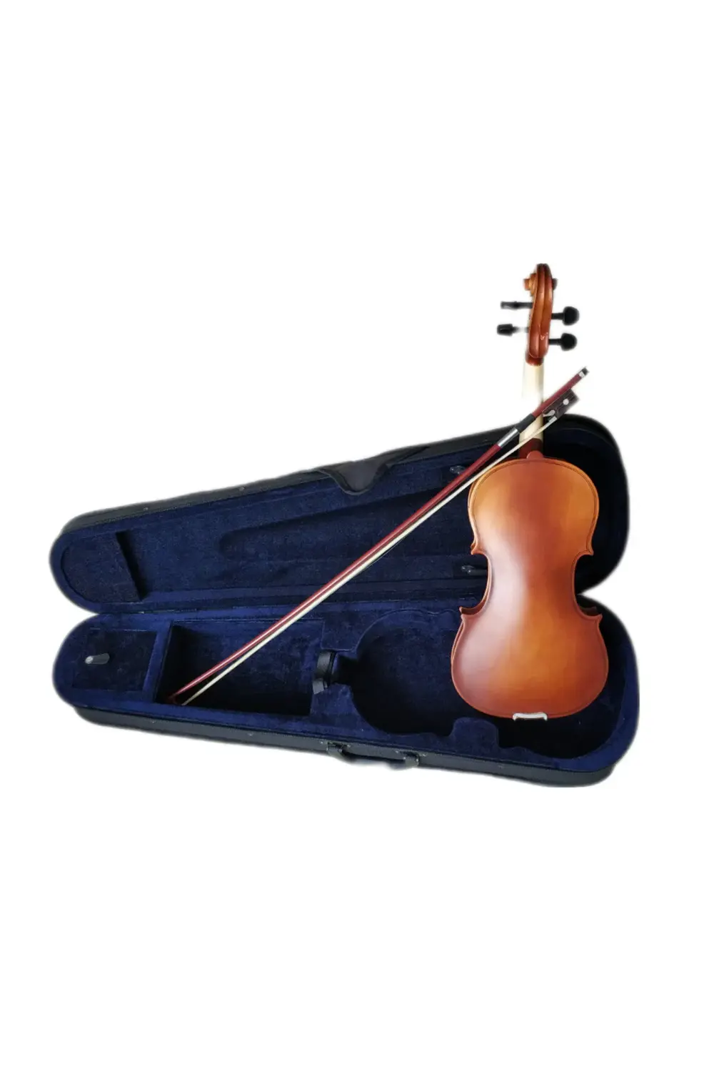 VG001X 4/4 KEMAN, ANTİK MAT