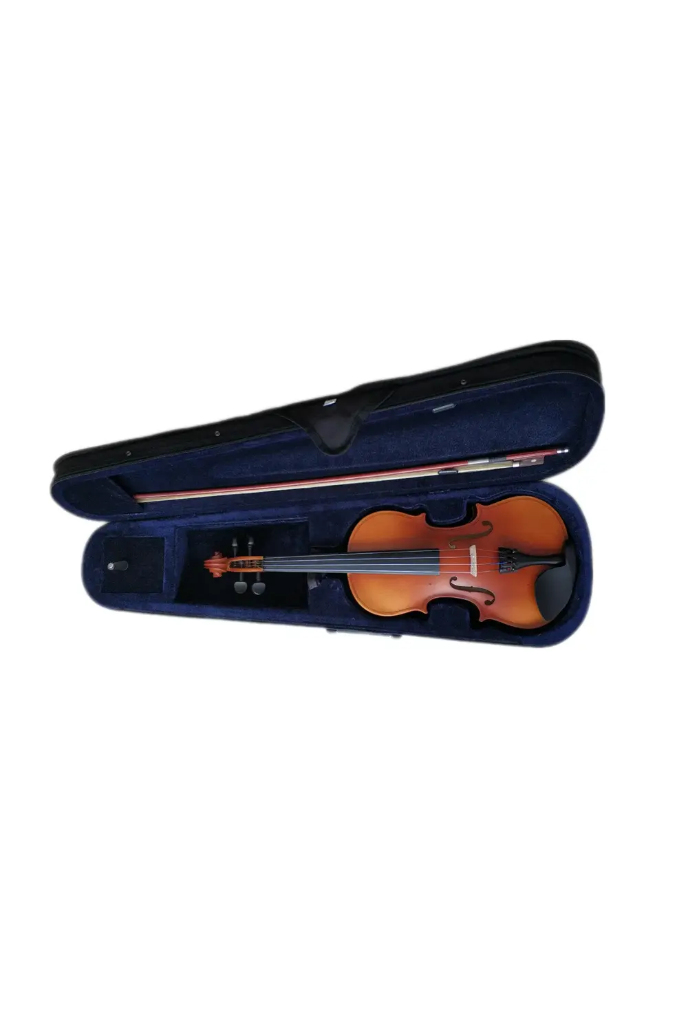 VG001X 4/4 KEMAN, ANTİK MAT