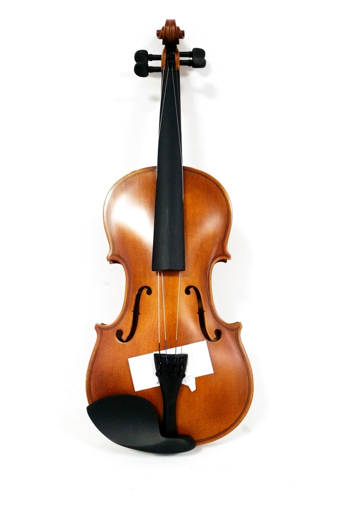 VG001X34 3/4 KEMAN, ANTİK MAT KUTU+YAY+REÇİNE