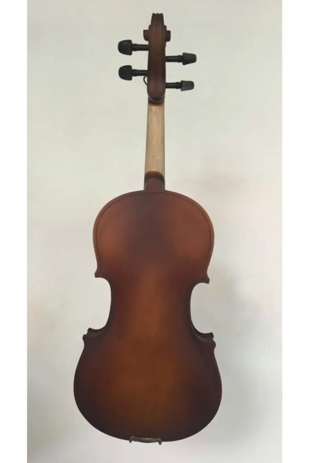 Vg001x44 Keman, Antik Mat, Scale 4/4, Hardwood, Kumaş