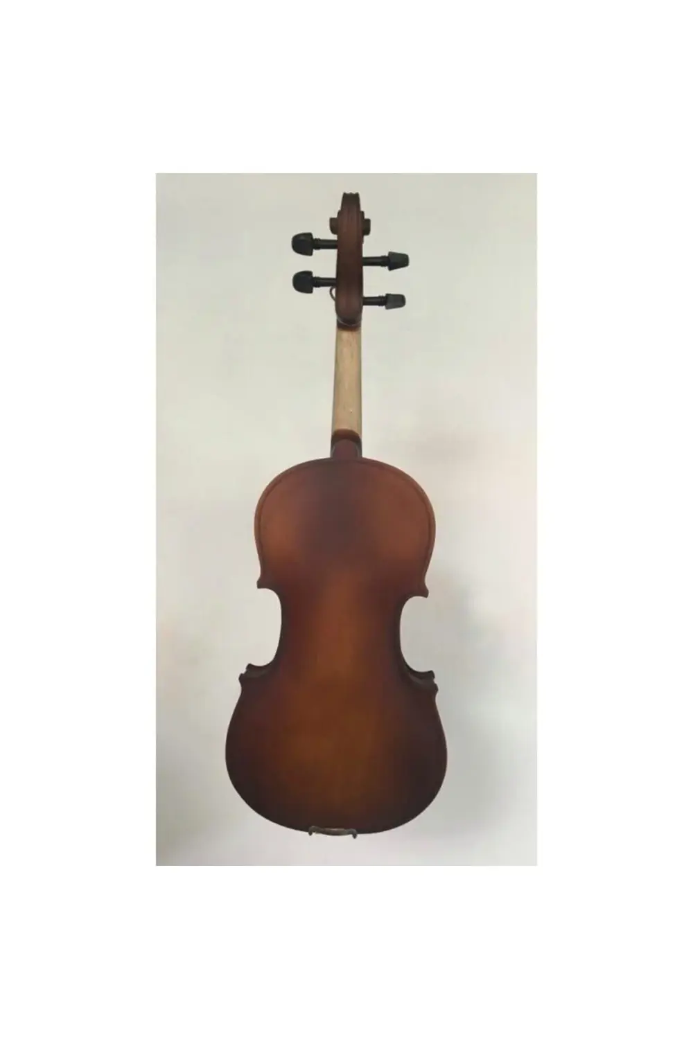 Vg001x44 Keman, Antik Mat, Scale 4/4, Hardwood, Kumaş