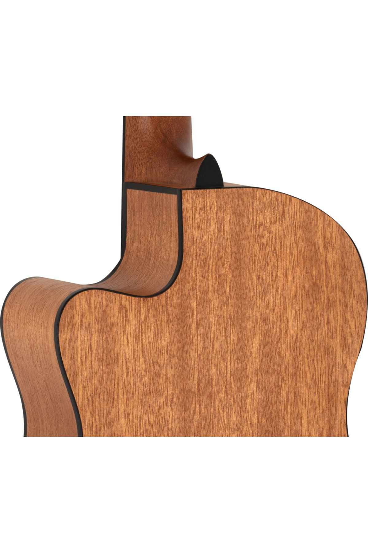 Valler Vg250-C Cutaway Klasik Gitar