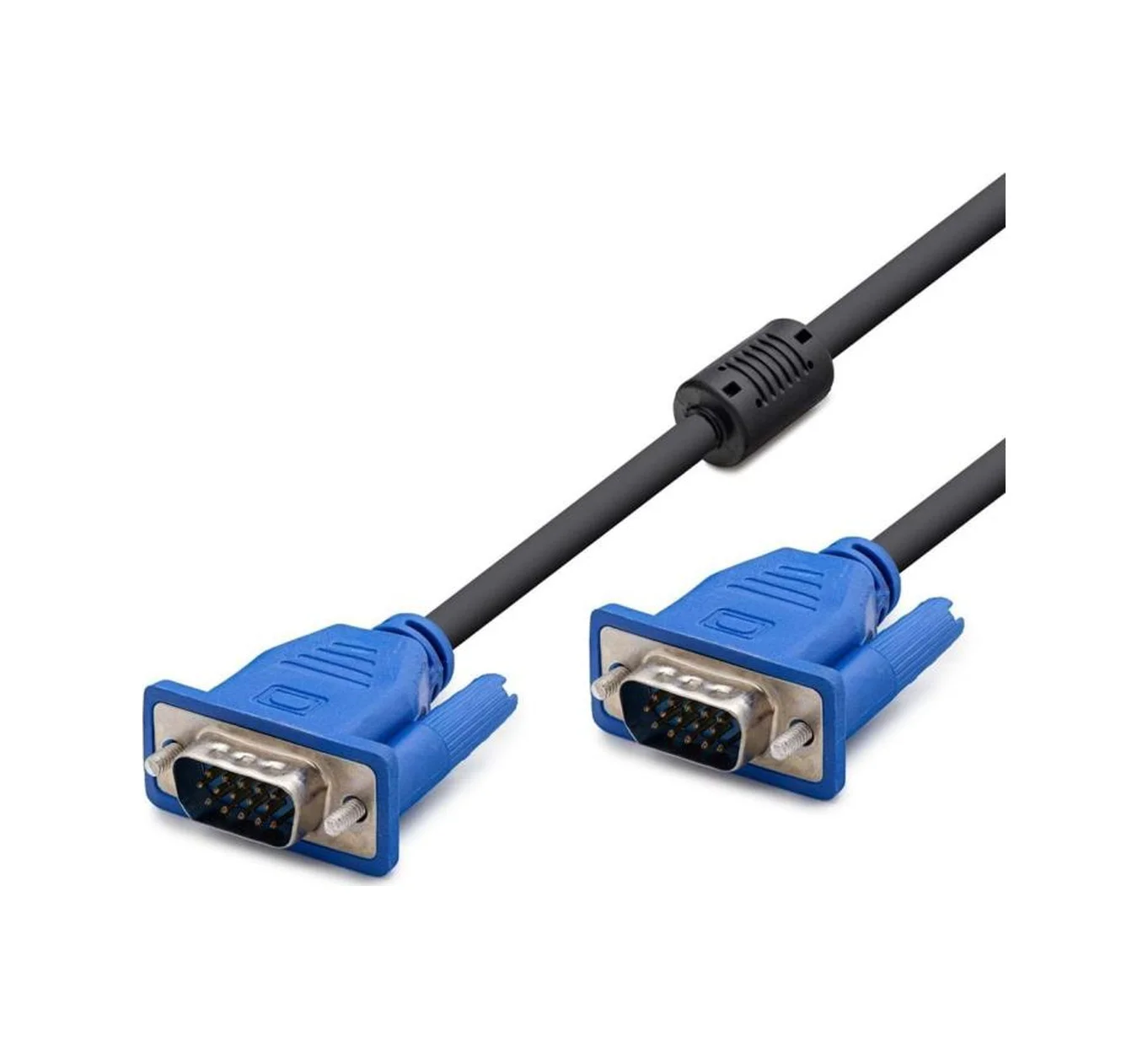 Vga Kablo Od7.8 20m Siyah Hdx7757