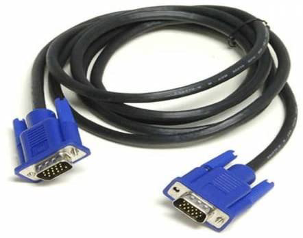 VGA KABLOSU 1.45MT PL-7008