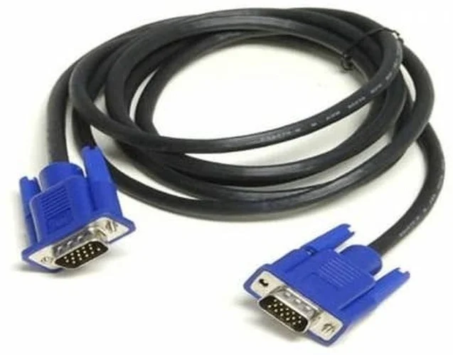 Vga Kablosu 1.45mt Pl-7008 Bx40 Fiyatı, Yorumları ve Özellikleri