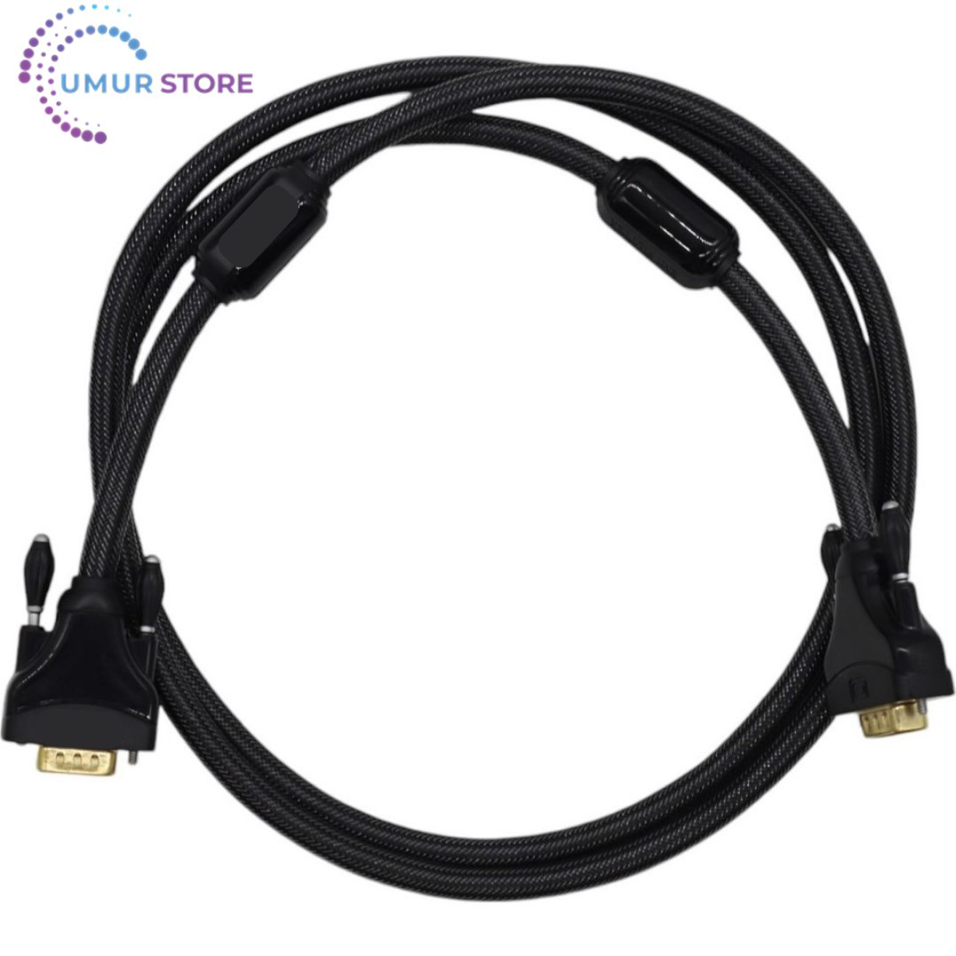 Vga-Vga Kablo 1.5 mt