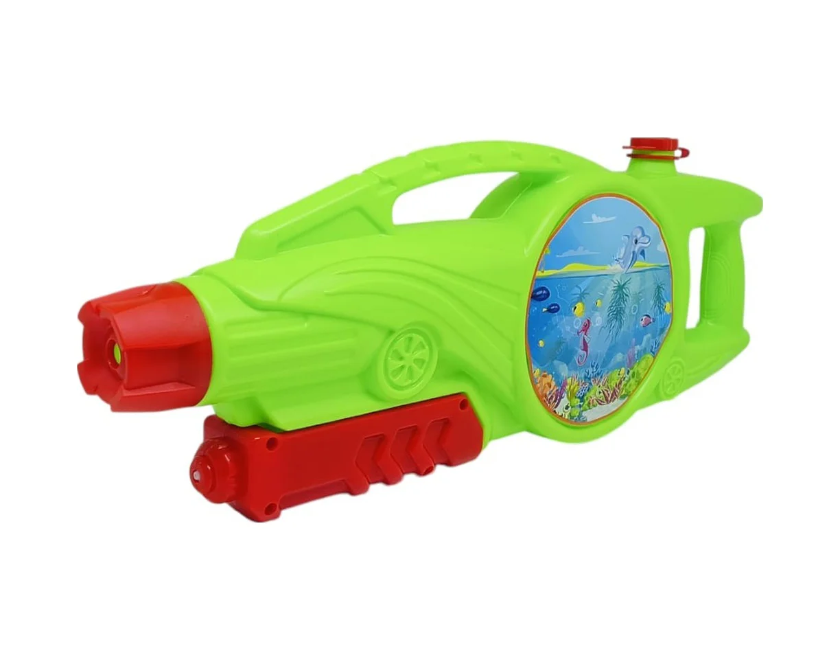 Vi-228 - Vivi Su Tabancası Pompalı 48 Cm - Poşetli Lisinya Vi-228 - Vivi Su Tabancası Pompalı 48 Cm - Poşetli Lisinya Fiyatı, Yorumları ve Özellikleri