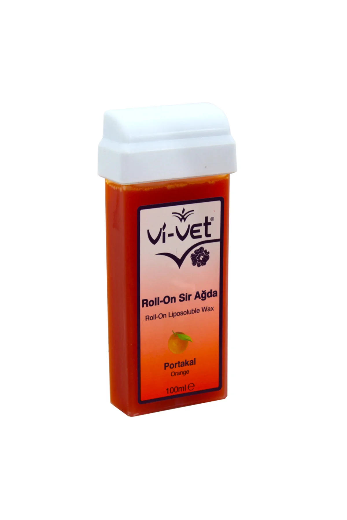 Vi Vet Roll On Kartuş Sır Agda Portakal
