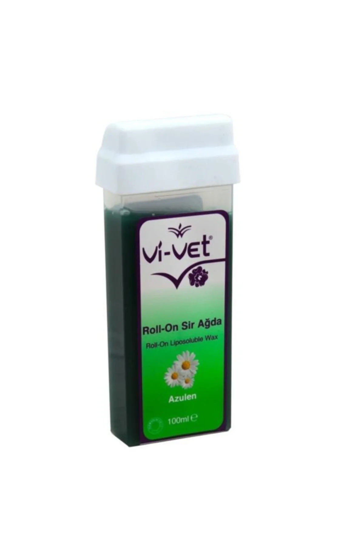 Vi-vet Roll-on Sir Ağda (azulen) 100 Ml