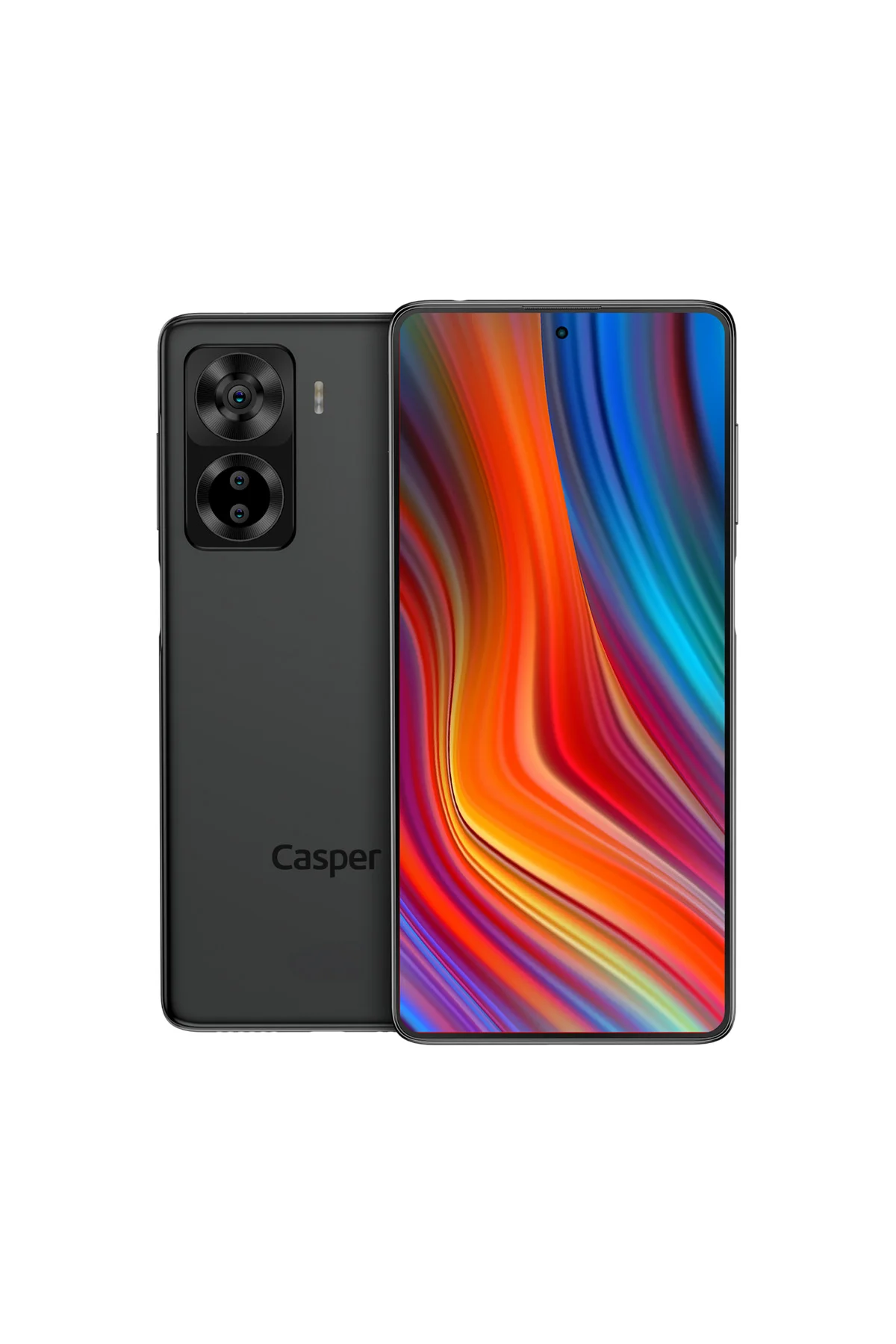 VIA X45 256 GB 8 GB Ram Android Cep Telefonu