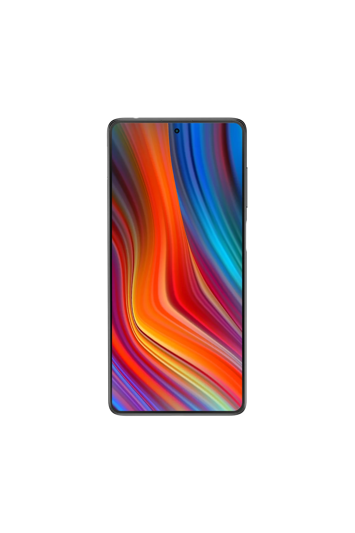 VIA X45 256 GB 8 GB Ram Android Cep Telefonu