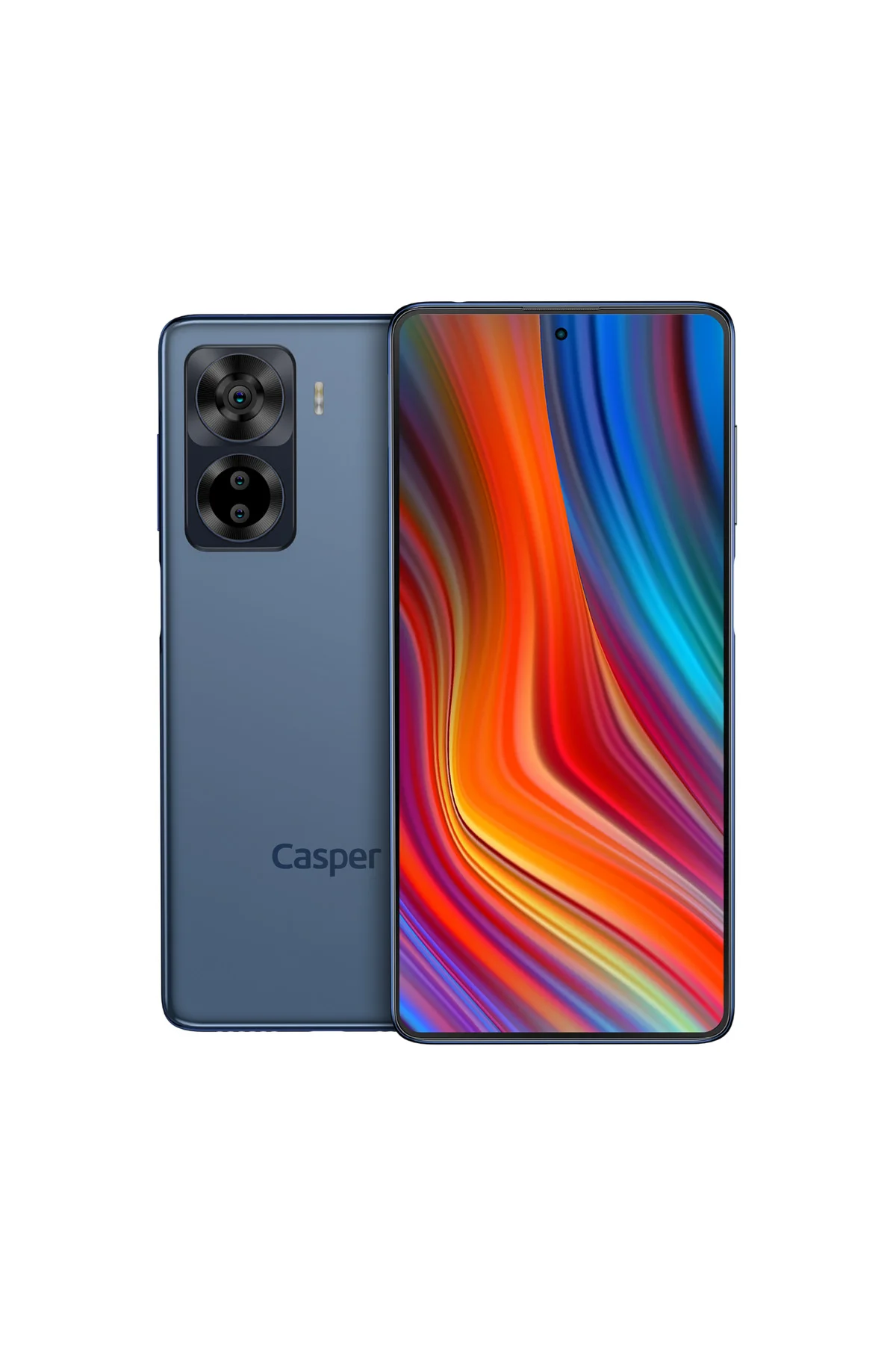 VIA X45 256 GB 8 GB Ram Android Cep Telefonu