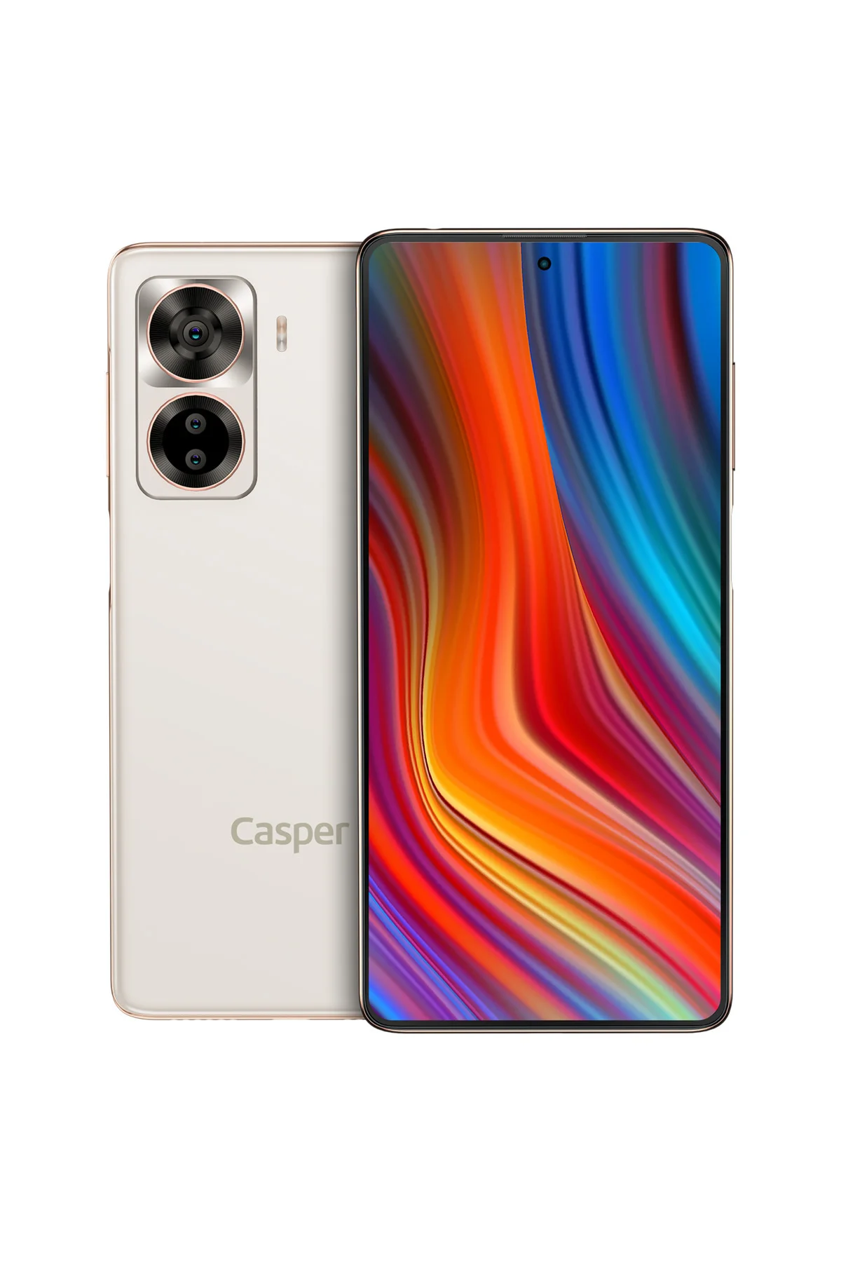 VIA X45 256 GB 8 GB Ram Android Cep Telefonu