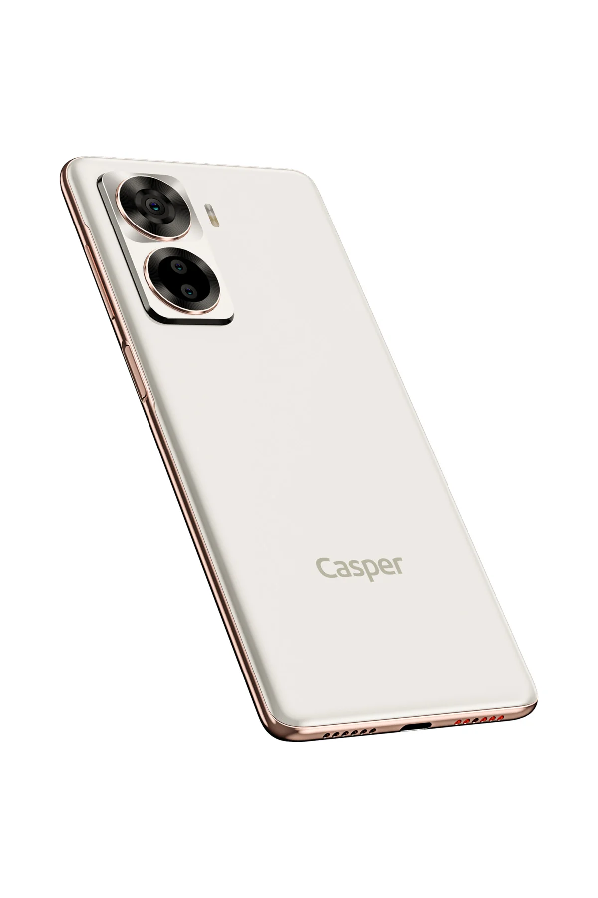 VIA X45 256 GB 8 GB Ram Android Cep Telefonu