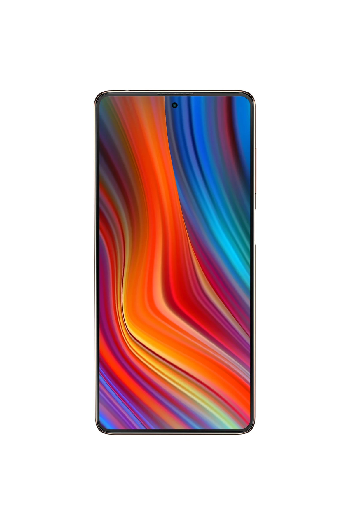VIA X45 256 GB 8 GB Ram Android Cep Telefonu