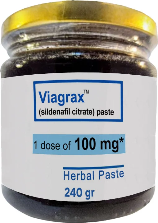 Viagrax Macun & Krem Seti: 240GR Macun + 50 ml Krem – Erkek Performans Desteği