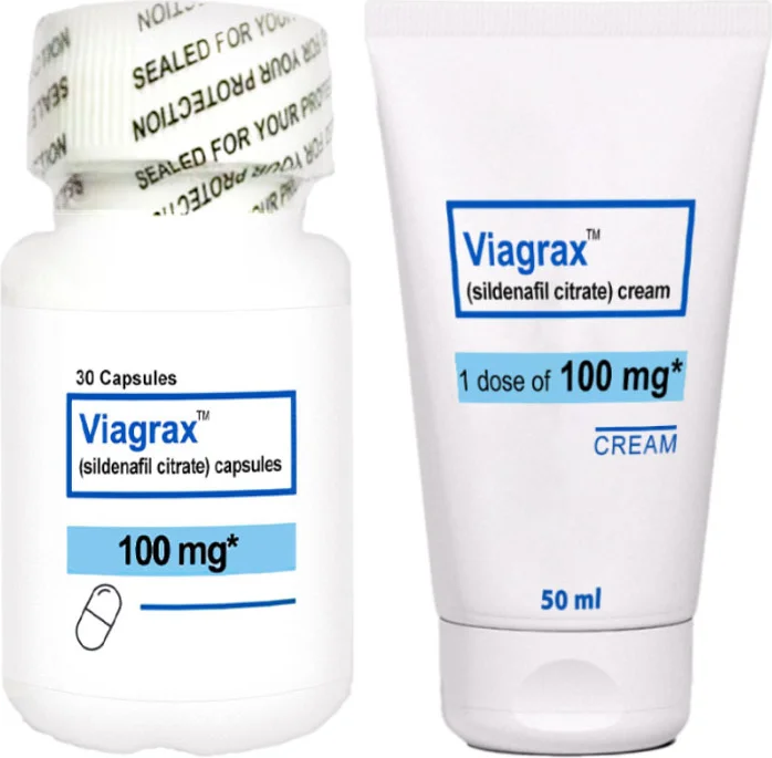 Viagrax Performans Seti: 30 Kapsül + 50 ml Krem ile Erkek Gücünü Keşfedin
