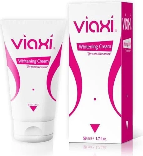 Viaxi Glide Beyazlatıcı Krem - Pürüzsüz ve Parlak Cilt İçin Etkili Çözüm Fiyatı, Yorumları ve Özellikleri