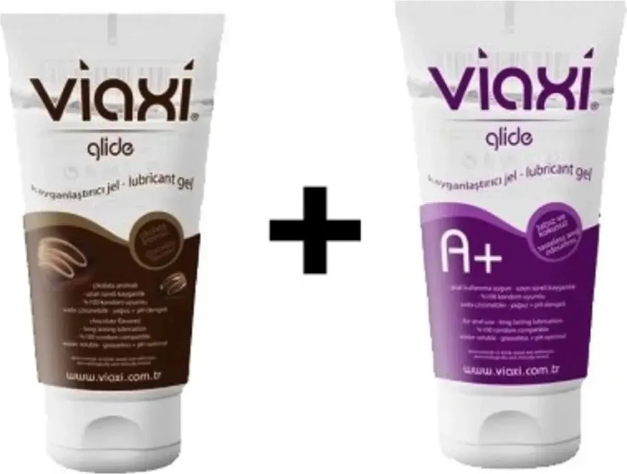 Viaxi Glide Çikolata ve Viaxi Glide A+ - Premium Lezzet Deneyimi Fiyatı, Yorumları ve Özellikleri