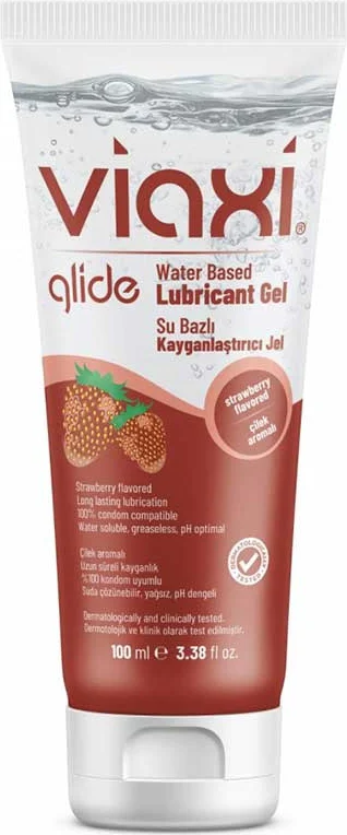 Viaxi Glide Çilek Aromalı Elmas Ucu - Yüksek Duman Hacmi ve Lezzet Deneyimi Fiyatı, Yorumları ve Özellikleri