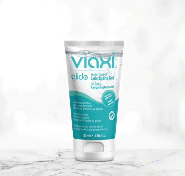 Viaxi Glide Su Bazlı Jel - İshal ve Rahatsızlık İçin Doğal Çözüm 50 ml Fiyatı, Yorumları ve Özellikleri