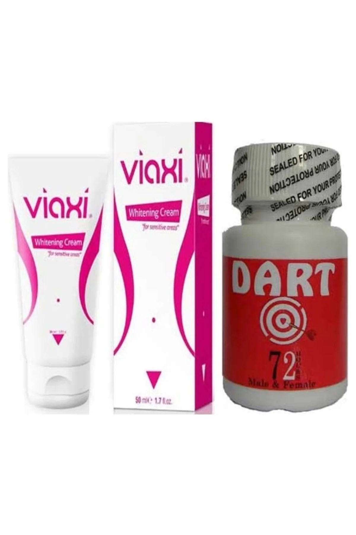 Viaxi Krem + D30 Kapsül | Bağışıklık ve Kemik Sağlığı Desteği Fiyatı, Yorumları ve Özellikleri