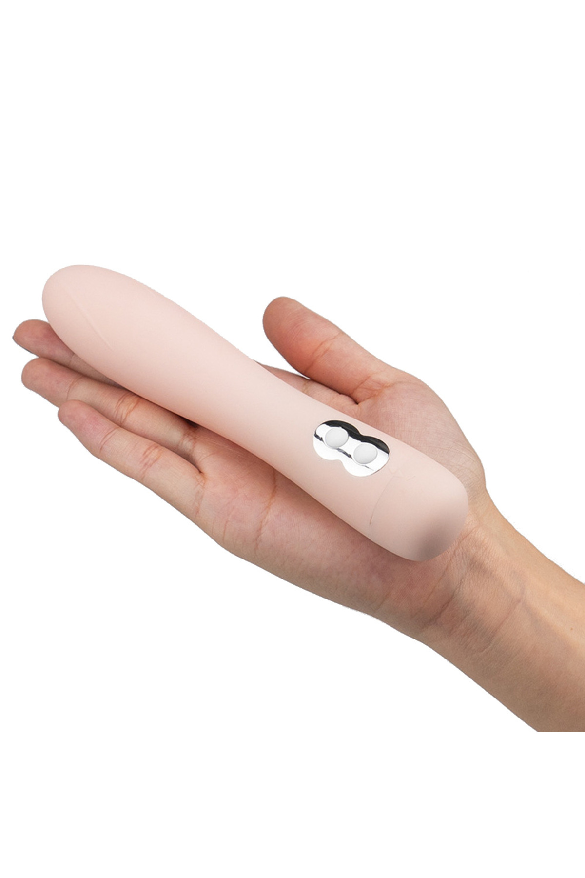 Vibex 10 Hızlı USB Şarjlı Vibratör