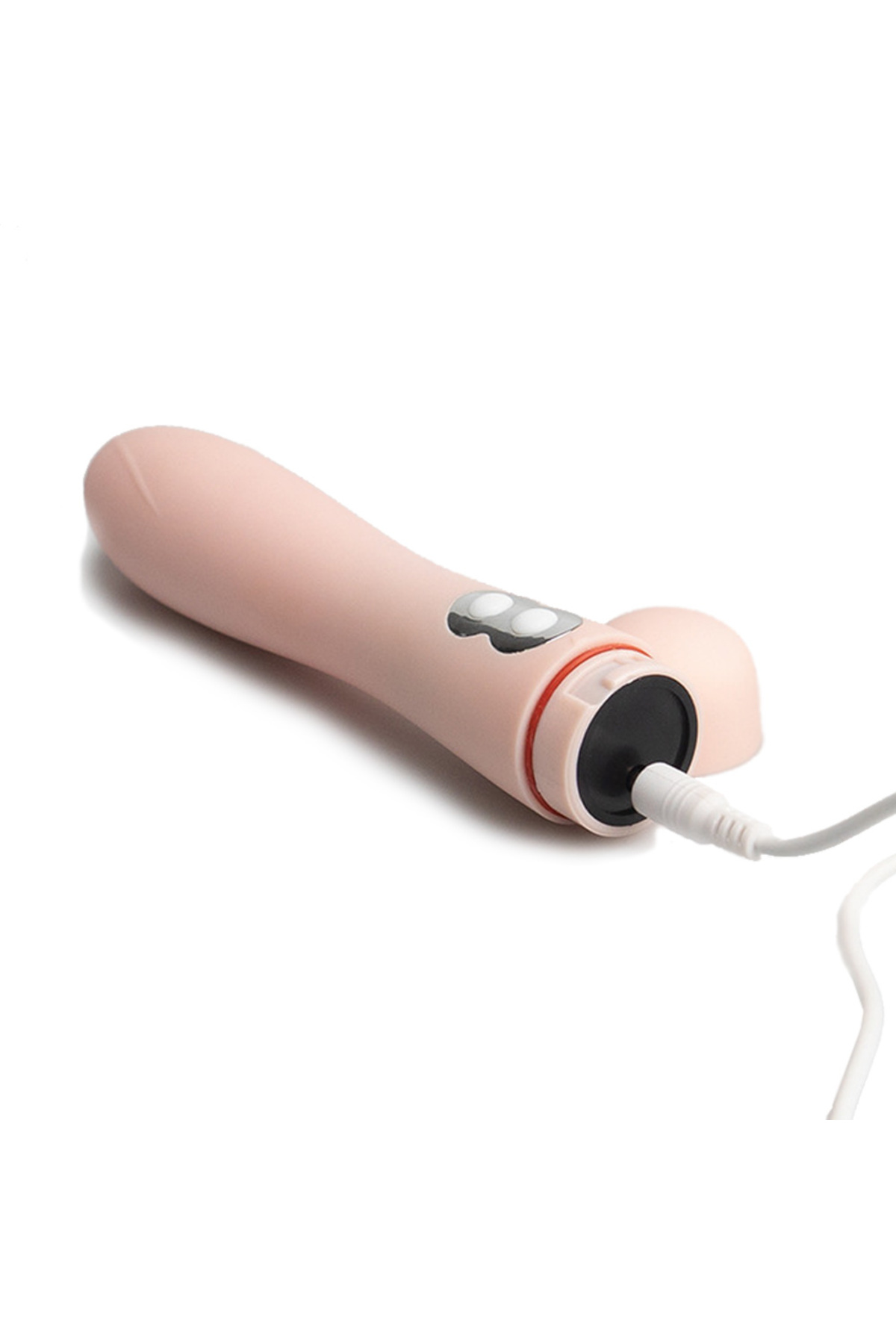 Vibex 10 Hızlı USB Şarjlı Vibratör