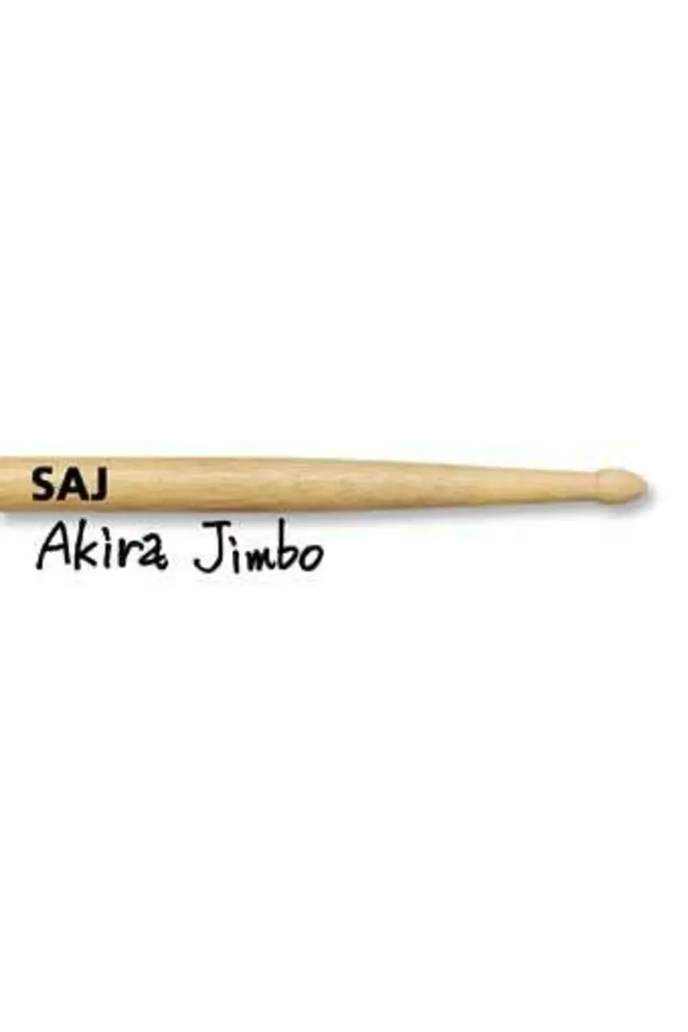 Vic Firth Akira Jimbo Signature Baget