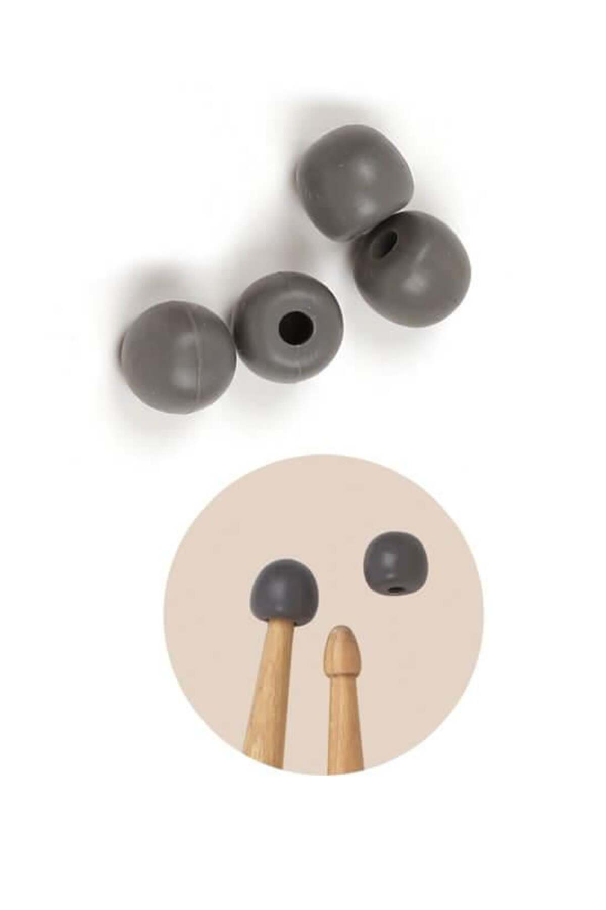 Vic Firth UPT Baget Ucu Susturucu