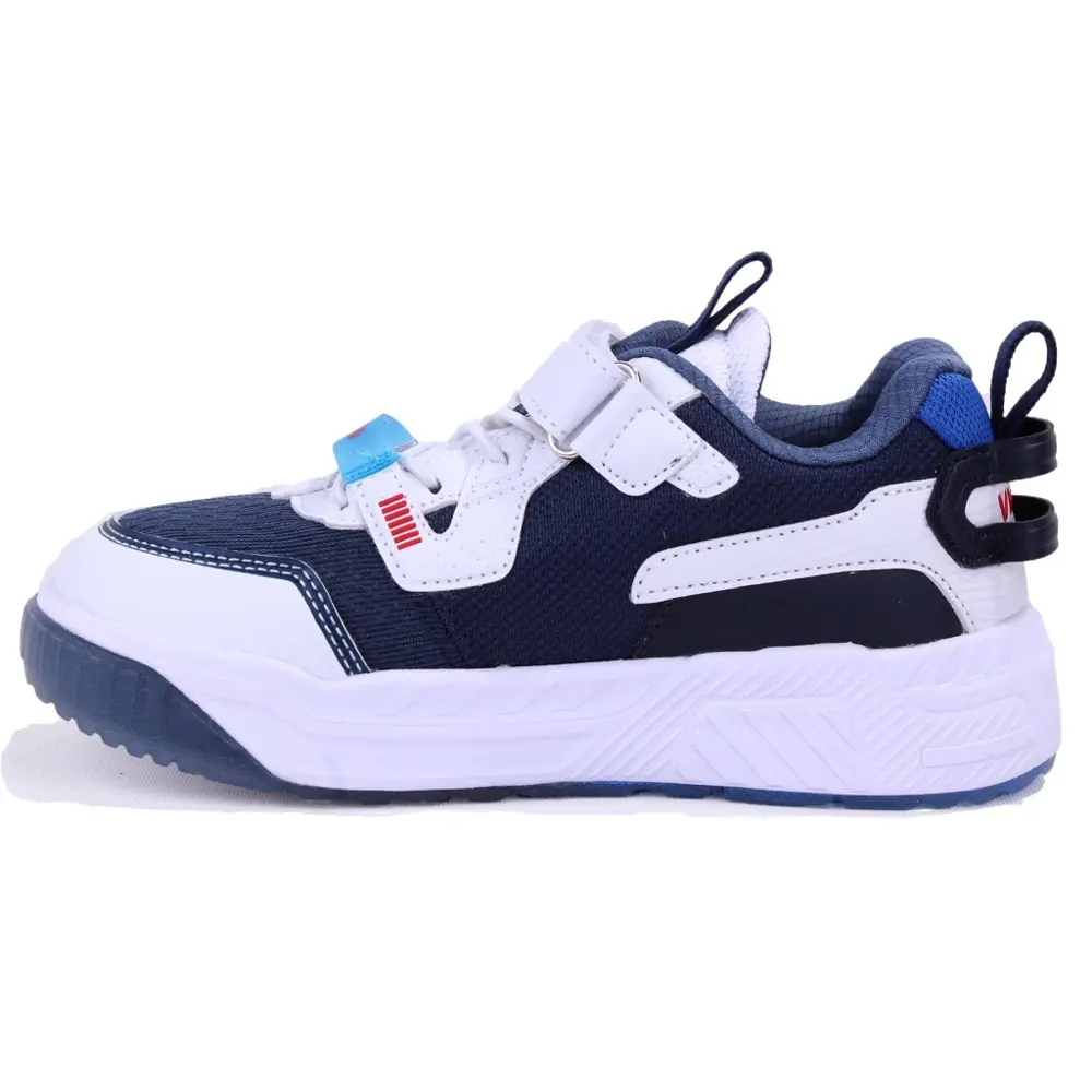 Vicco Aidos 346F25Y187 Lacivert Ortopedik Günlük Erkek Çocuk Spor