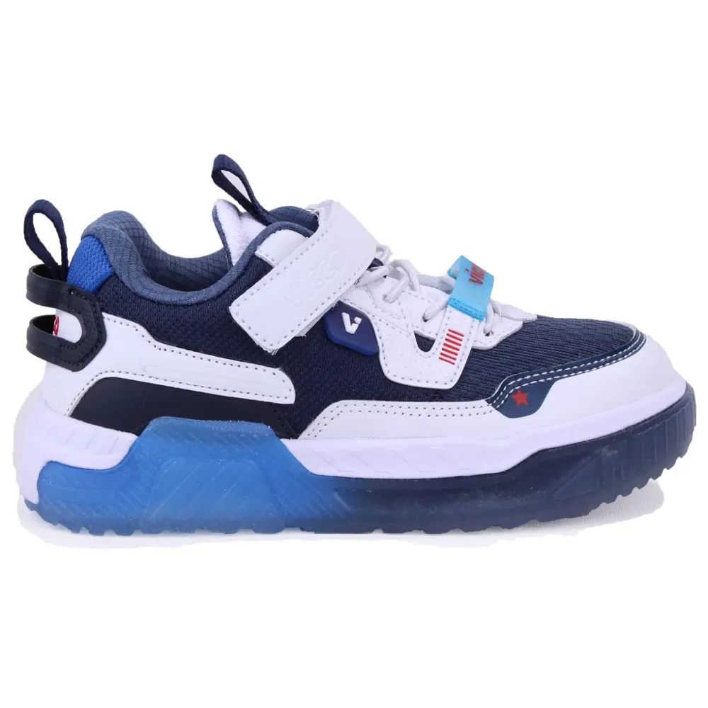 Vicco Aidos 346F25Y187 Lacivert Ortopedik Günlük Erkek Çocuk Spor