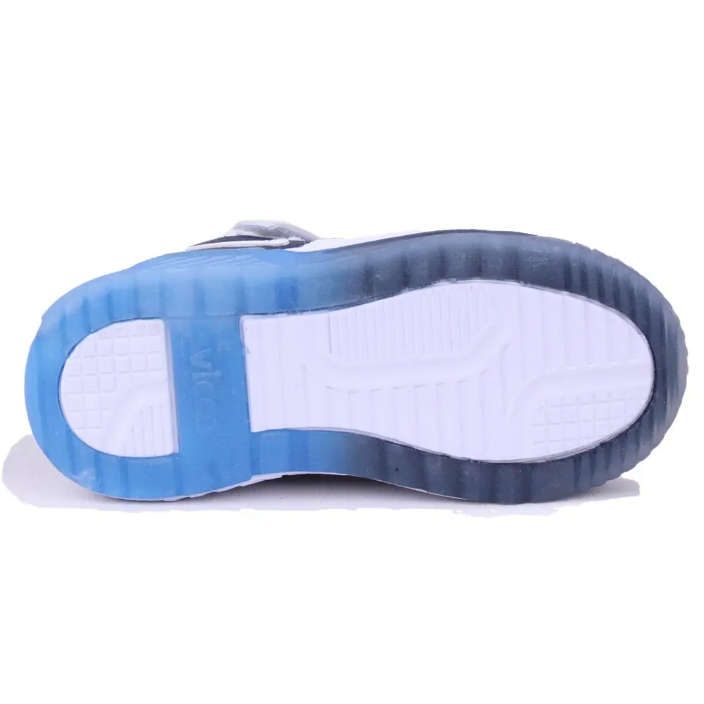 Vicco Aidos 346F25Y187 Lacivert Ortopedik Günlük Erkek Çocuk Spor