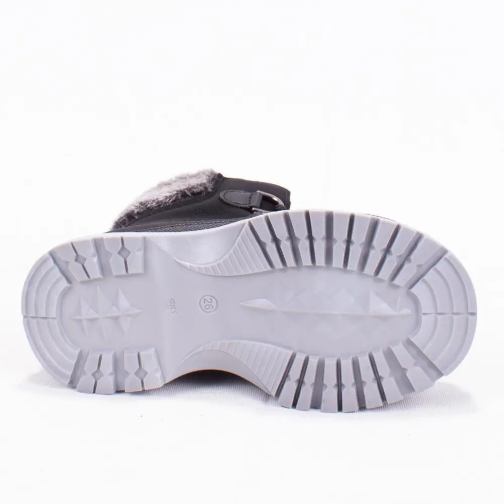 Vicco Alexis 946F21K240 Siyah Günlük Kız Çocuk Spor Bot Vicco Alexis 946F21K240 Siyah Günlük Kız Çocuk Spor Bot