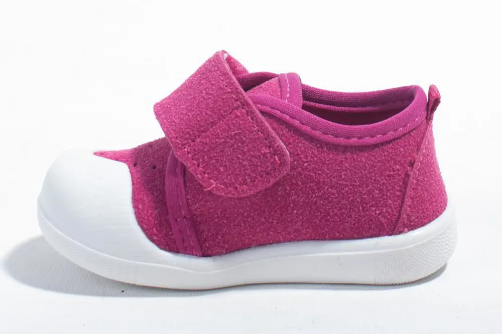 Vicco Anka 950E19K224 Fuşya Ortopedik Kız Bebe Spor Ayakkabı Vicco Anka 950E19K224 Fuşya Ortopedik Kız Bebe Spor Ayakkabı