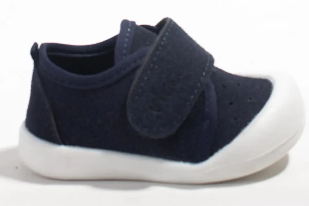 Vicco Anka 950E19K224 Lacivert Ortopedik Erkek Bebe Spor Ayakkabı Vicco Anka 950E19K224 Lacivert Ortopedik Erkek Bebe Spor Ayakkabı