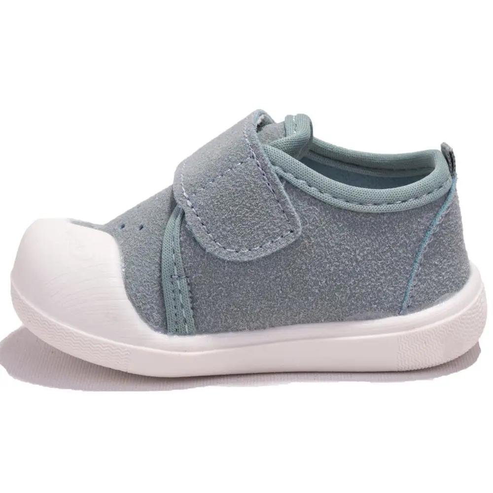 Vicco Anka 950E19K224 Mavi Ortopedik Erkek Bebe Spor Ayakkabı Vicco Anka 950E19K224 Mavi Ortopedik Erkek Bebe Spor Ayakkabı