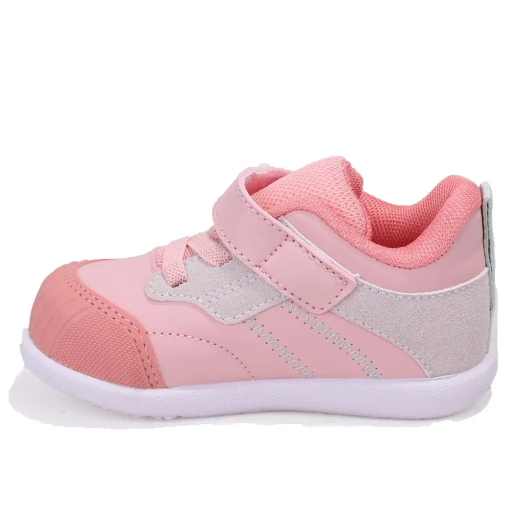 Vicco Ayden 946B25K215 Pudra Ortopedik Günlük Kız Çocuk Spor Aya Vicco Ayden 946B25K215 Pudra Ortopedik Günlük Kız Çocuk Spor Aya