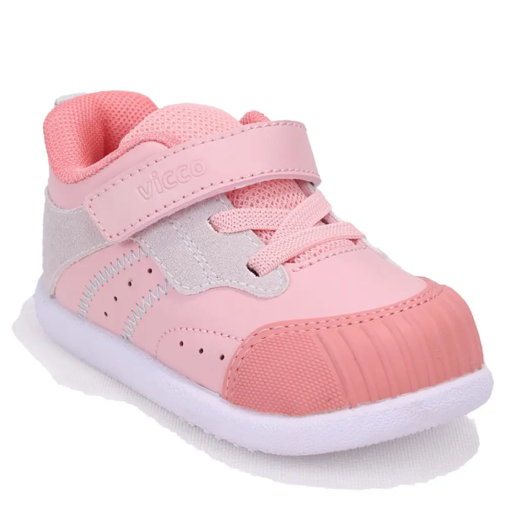 Vicco Ayden 946B25K215 Pudra Ortopedik Günlük Kız Çocuk Spor Aya Vicco Ayden 946B25K215 Pudra Ortopedik Günlük Kız Çocuk Spor Aya