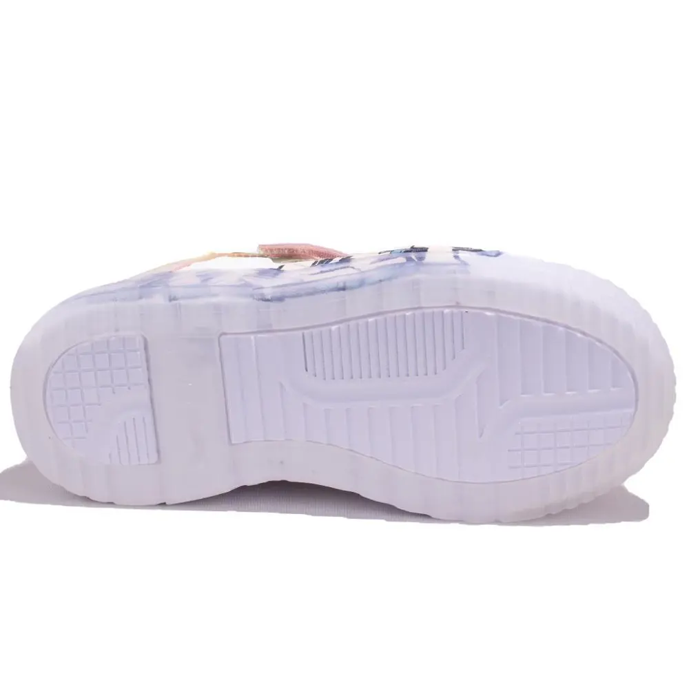 Vicco Bita 346F24Y128 Pudra Ortopedik Kız Çocuk Spor Ayakkabı Vicco Bita 346F24Y128 Pudra Ortopedik Kız Çocuk Spor Ayakkabı