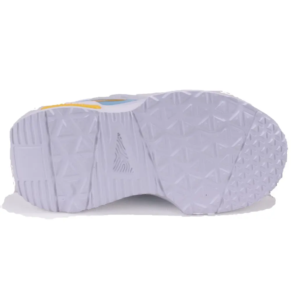 Vicco Cecelia 346F25Y167 Beyaz Ortopedik Günlük Kız Çocuk Spor Ay Vicco Cecelia 346F25Y167 Beyaz Ortopedik Günlük Kız Çocuk Spor Ay