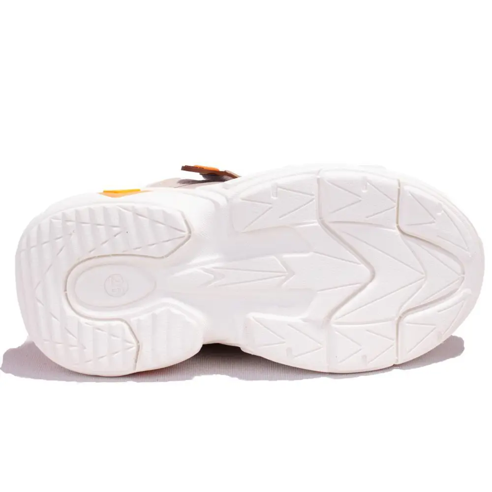 Vicco Charm 346P24K312 Bej Ortopedik Günlük Erkek Çocuk Spor Aya Vicco Charm 346P24K312 Bej Ortopedik Günlük Erkek Çocuk Spor Aya