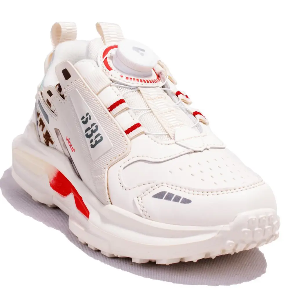 Vicco Code 346F24K329 Bej Ortopedik Günlük Erkek Çocuk Spor Ayak Vicco Code 346F24K329 Bej Ortopedik Günlük Erkek Çocuk Spor Ayak